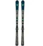 Rossignol Experience 80 CA Skis + Xpress 11 Bindings