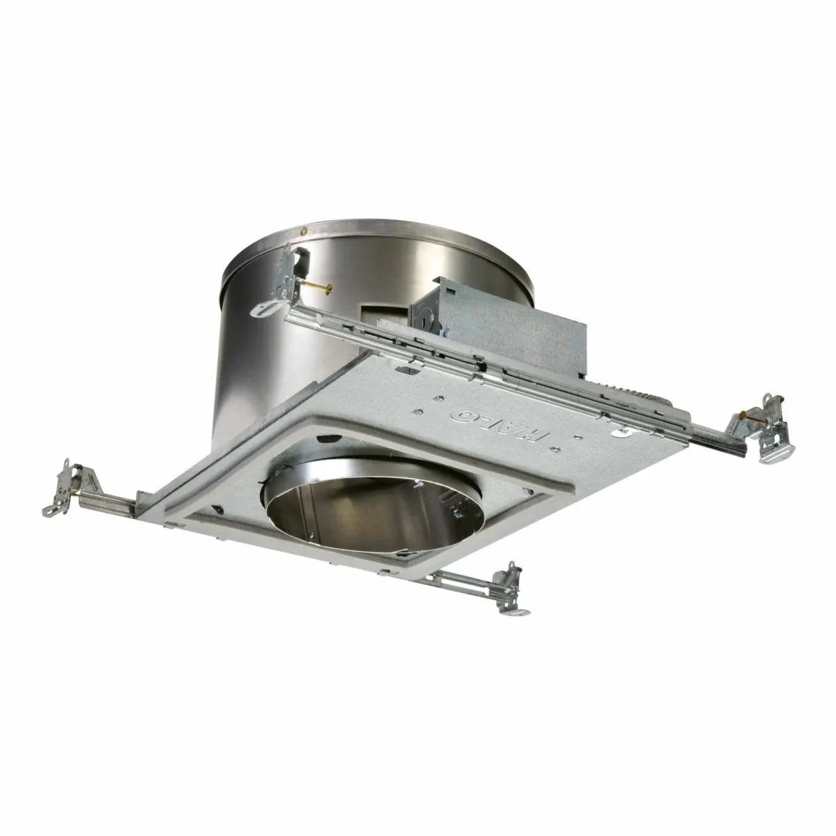 6&quot; IC Housing, Air-Tite, Slope Ceiling By Halo H47ICAT