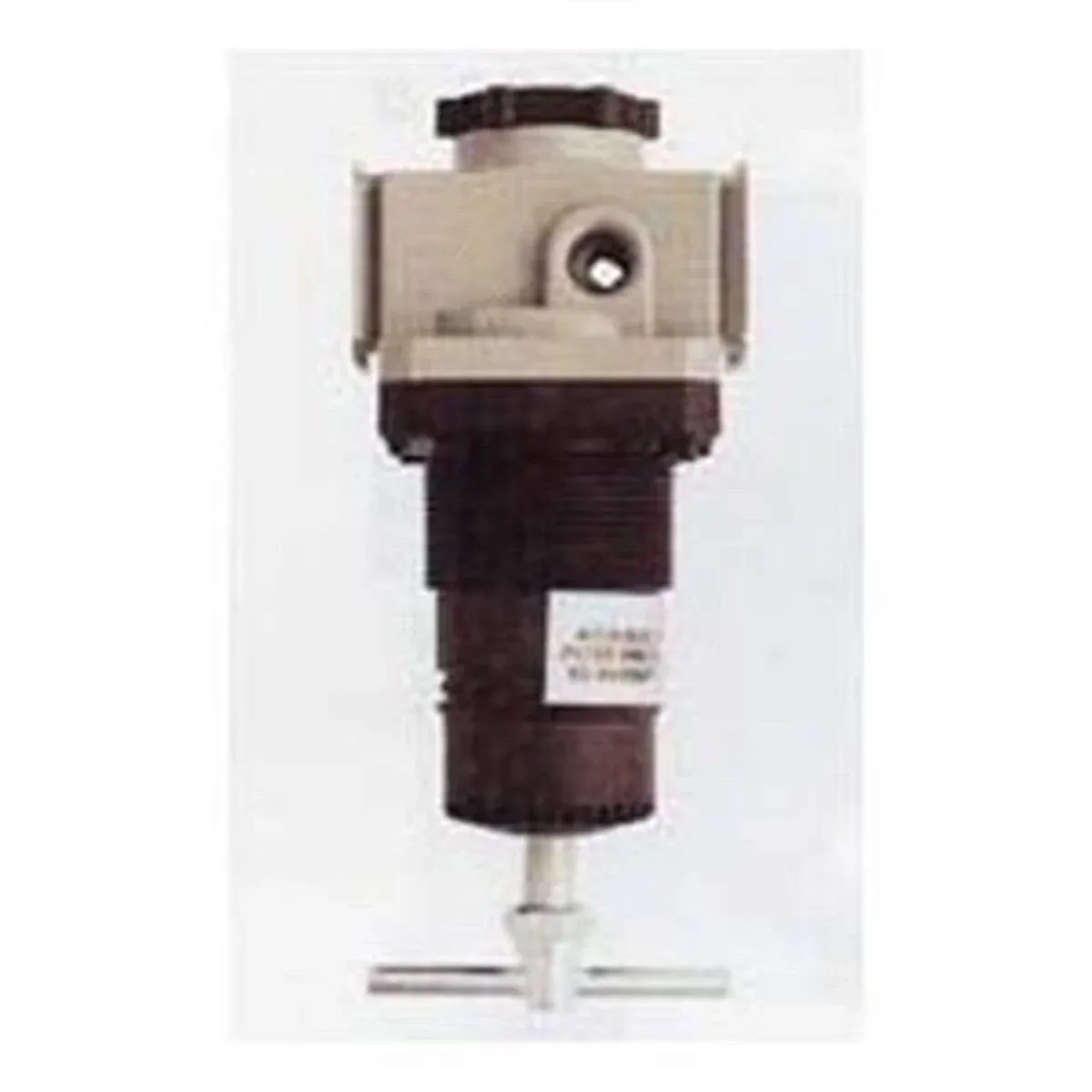 Milton Industries, Inc. 1/2 in. NPT Regulator 1115