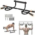 Yes4all Heavy Duty Pull Up Bar