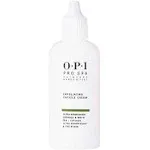 OPI Exfoliating Cuticle Cream