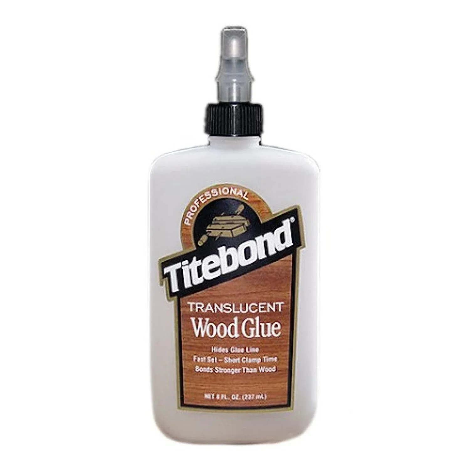 Titebond 6123 Franklin International Trans Glue, 8-Ounce