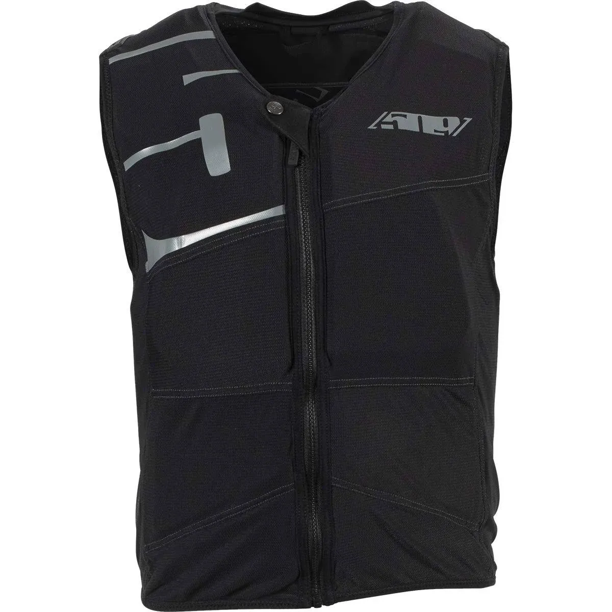 509 R-Mor Protection Vest (Black - X-Small)