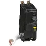 Square-D QOB230GFI Circuit Breaker