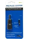 Pro Plug Tool for PVC Decking - for Use with The System