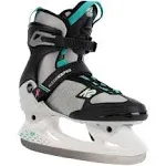 K2 Alexis Pro Ice Skates for Women, Comfortable & Warm Original Softboot Womens Ice Skates