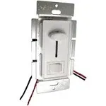 usLEDsupply PWM LED Slide Dimmer with Switch