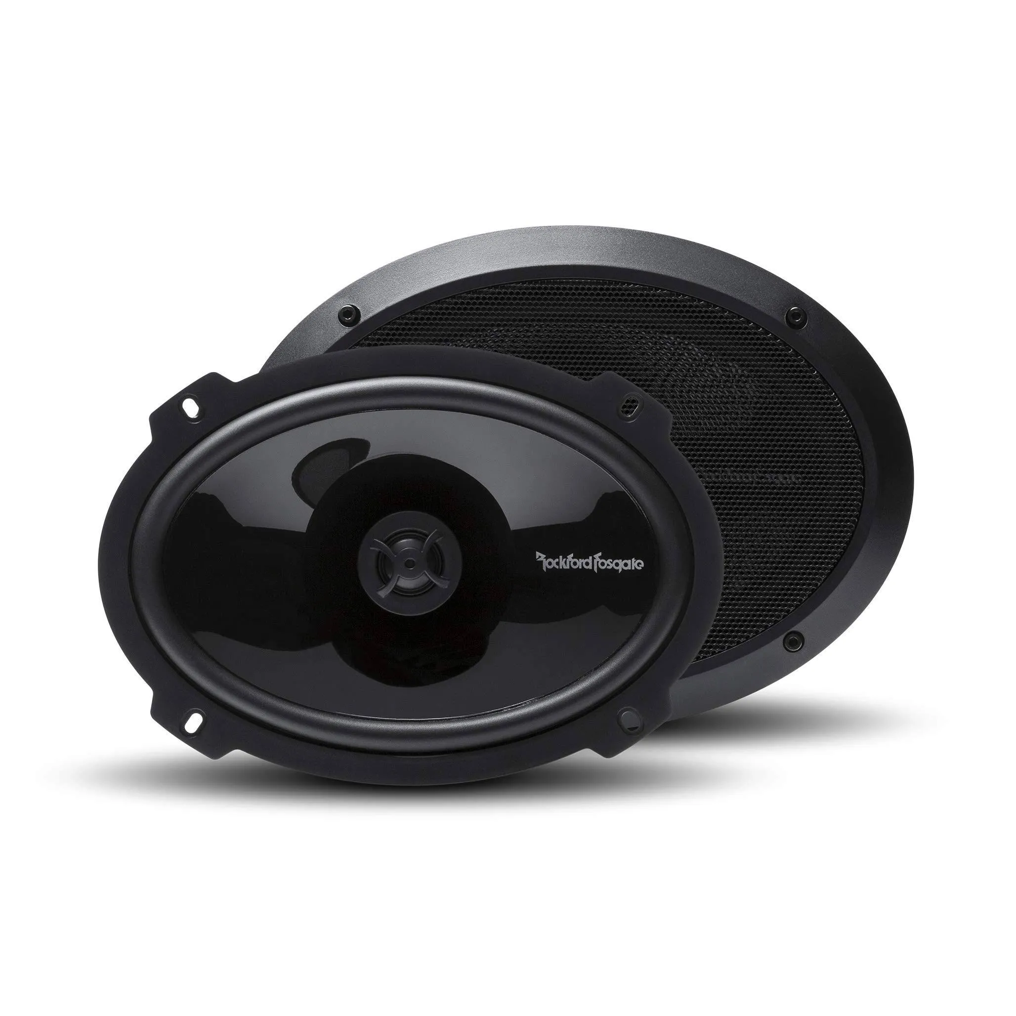 Rockford Fosgate P1692 2 Way Coaxial Speakers