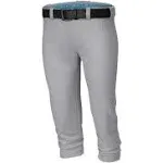 Easton Zone 2 Pant, Grey, Medium