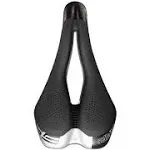 Selle italia S 5 Superflow - Black