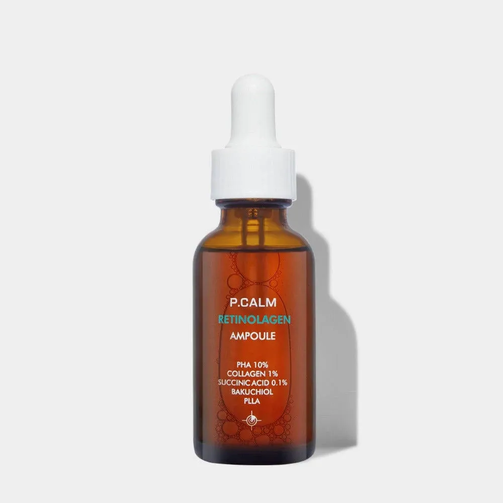 [P.CALM] Retinolagen Ampoule 30ml