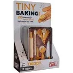 SmartLab Tiny Baking