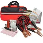 Lifeline 42-Piece AAA Road Kit