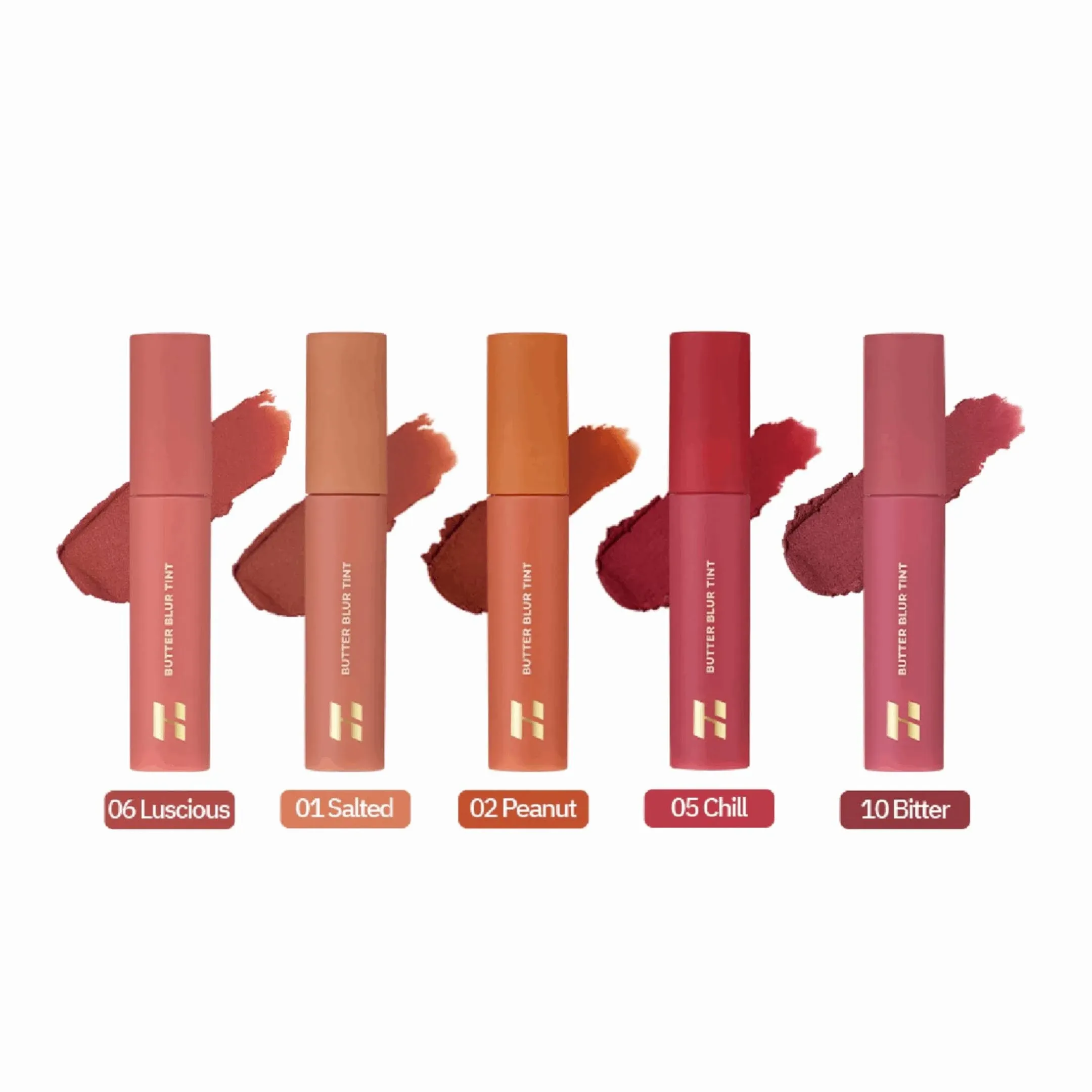 Holika Holika Butter Blur Tint