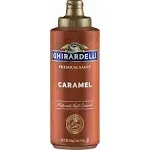 Ghirardelli Caramel Sauce