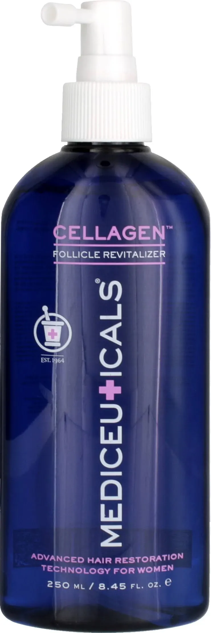 THERAPRO CELLAGEN BIOACTIVE FOLLICLE TREATMENT   8 OZ