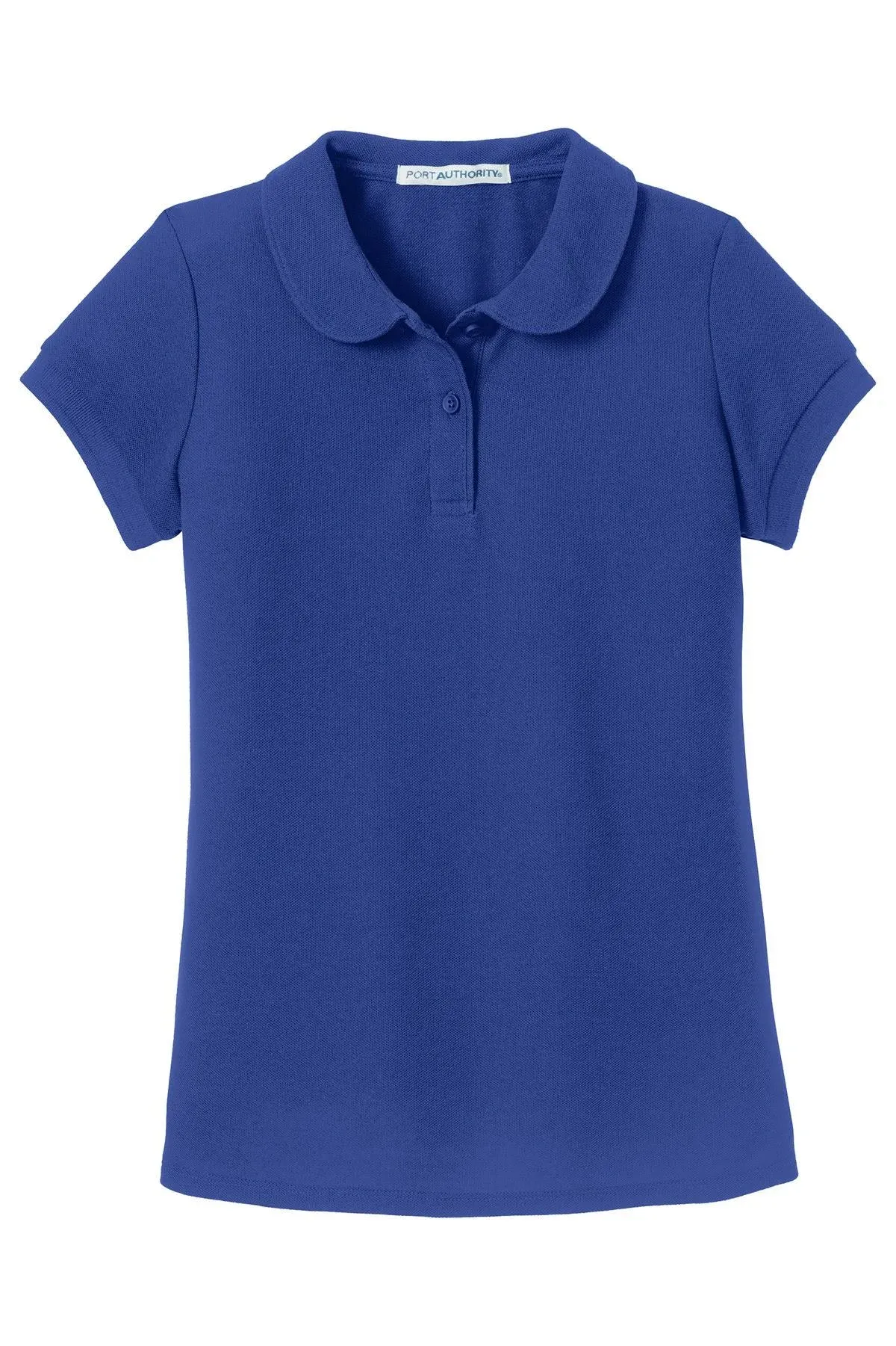 Port Authority Peter Pan Collar Polo (YG503)