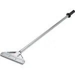 Qep 62909Q Adjustable Floor Scraper, Blade Width 8 In, Carbon Steel