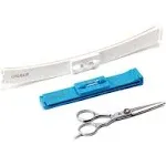 Original CreaClip Deluxe Package - As seen on Shark Tank - Scissors &amp; DVD