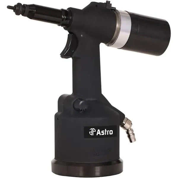 Astro Pneumatic PRN2 1/2" Capacity Automatic Rivet Nut Setting Kit