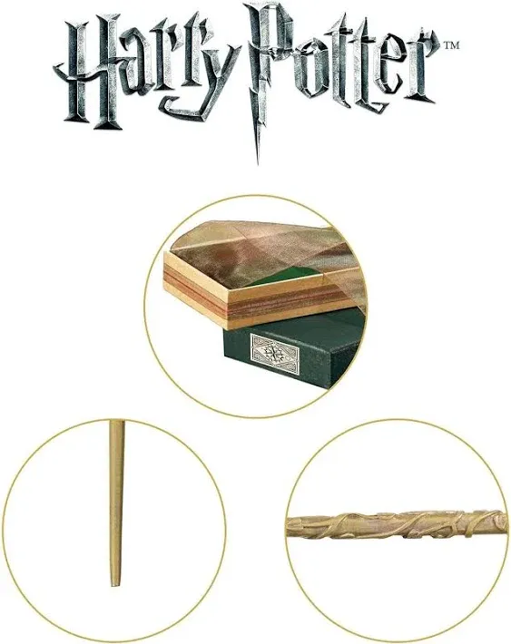 Hermione Wand