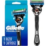 Gillette Fusion Flexball Razor Proglide Flexball Manual Shaver handle Cartridge