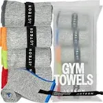 Acteon Microfiber Quick Dry Gym Towel