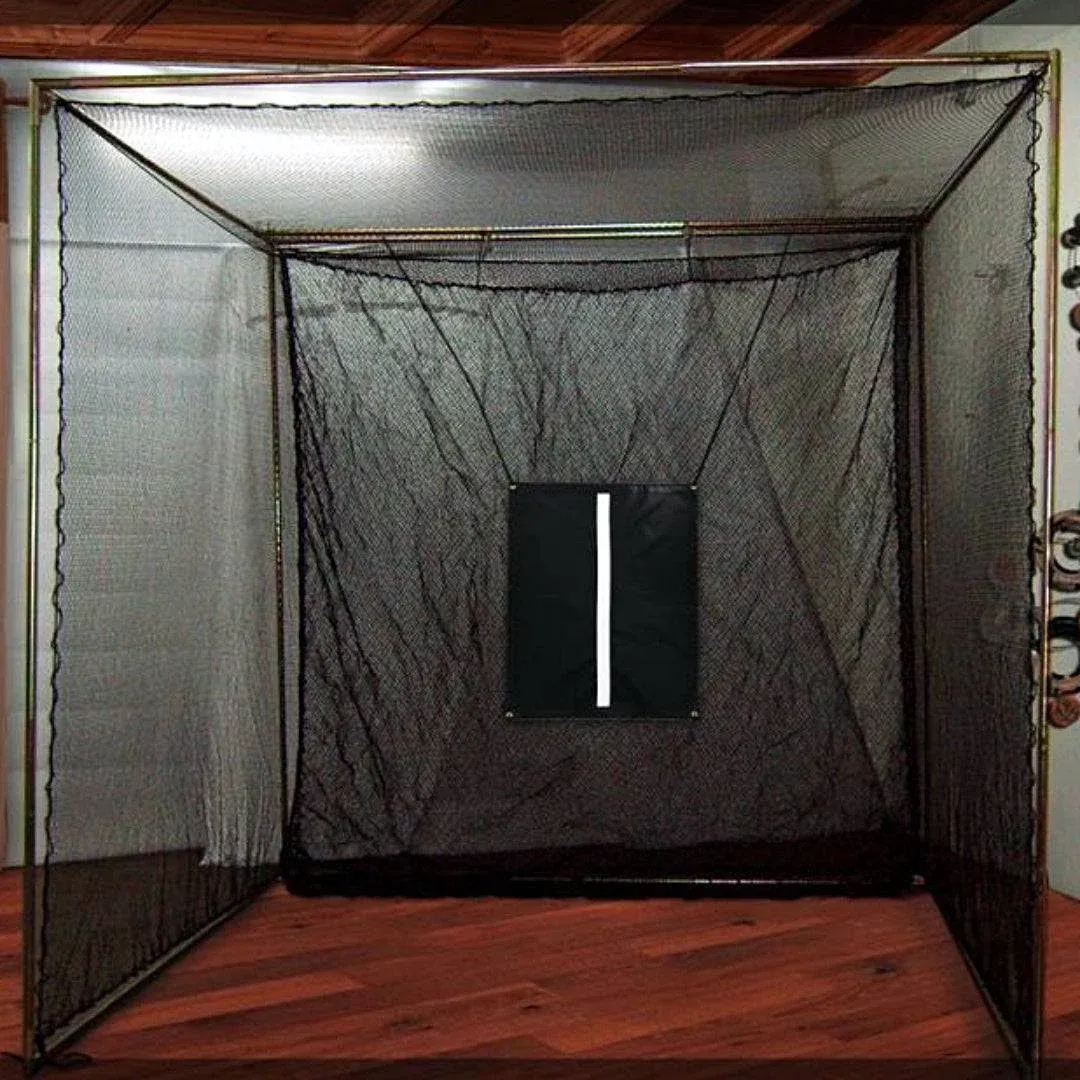 The 'Masters' Series Of Golf Practice Nets By Cimarron