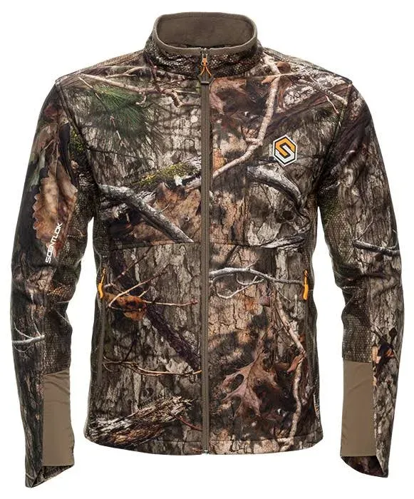 ScentLok Men's Forefront Jacket