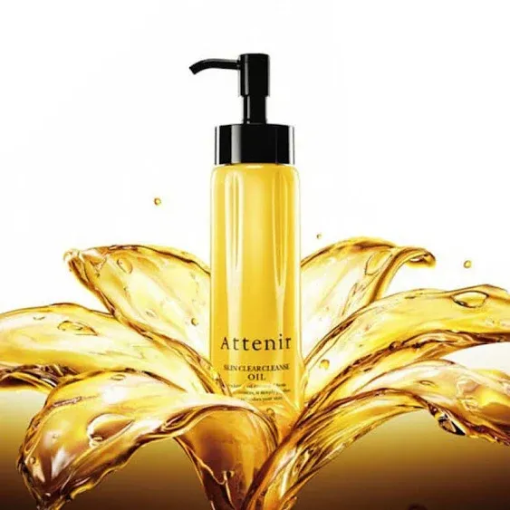 Attenir Skin Clear Cleanse Oil Aroma Type 175ml