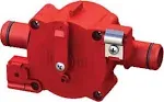 Flow-Rite MV-01-FN01 Control Valve, Red Arm, System 1, # V1