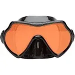 XS Scuba Oceanways Superview HD Mask