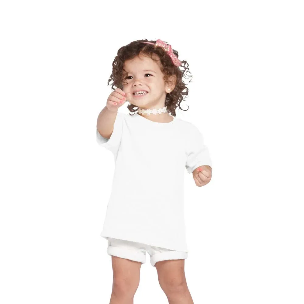 Delta Pro Weight Toddler Tee