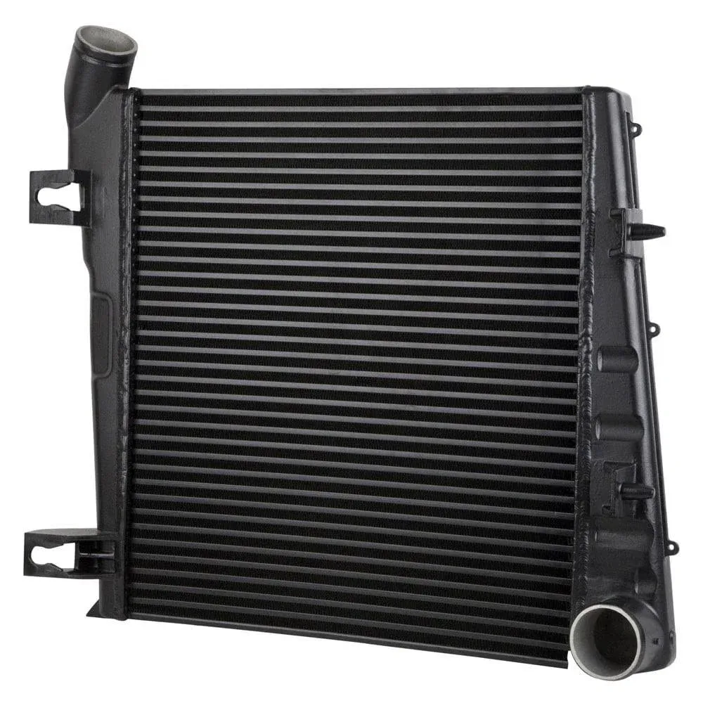 Intercooler