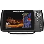 Humminbird - Helix 7 CHIRP Mega Di GPS G4N