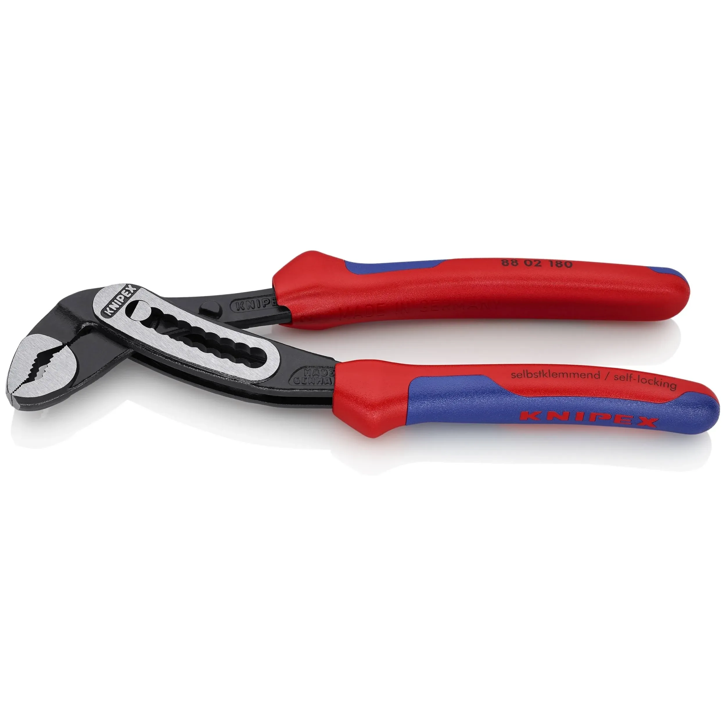 KNIPEX Tools -  7 1/4-Inch Alligator Water Pump Plier