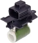 Dorman 921-300 Engine Cooling Fan Motor Relay