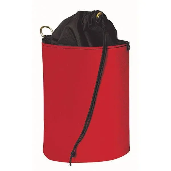 Weaver Leather Throw Line Storage Bag