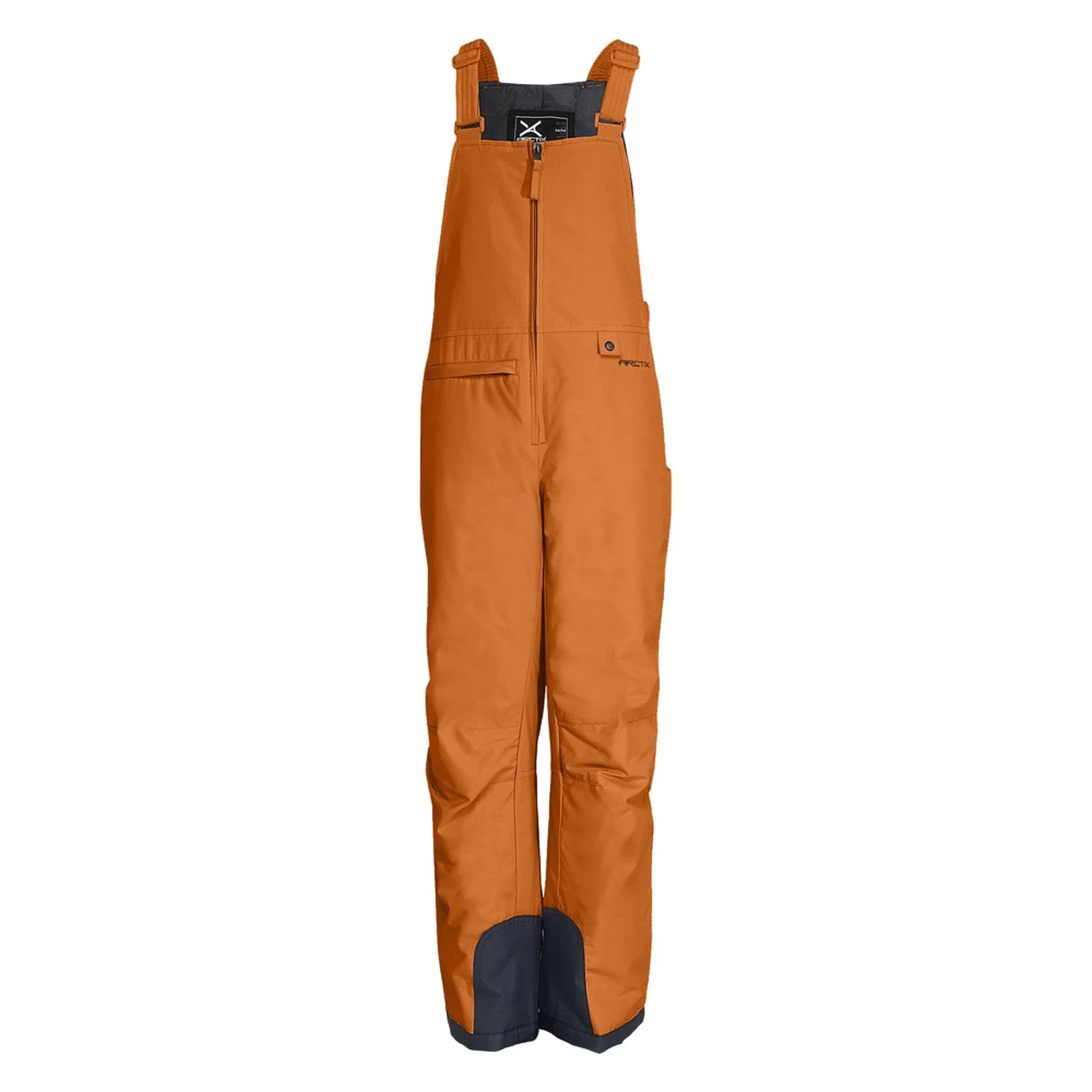 Arctix Kids Insulated Snow Bib Overalls