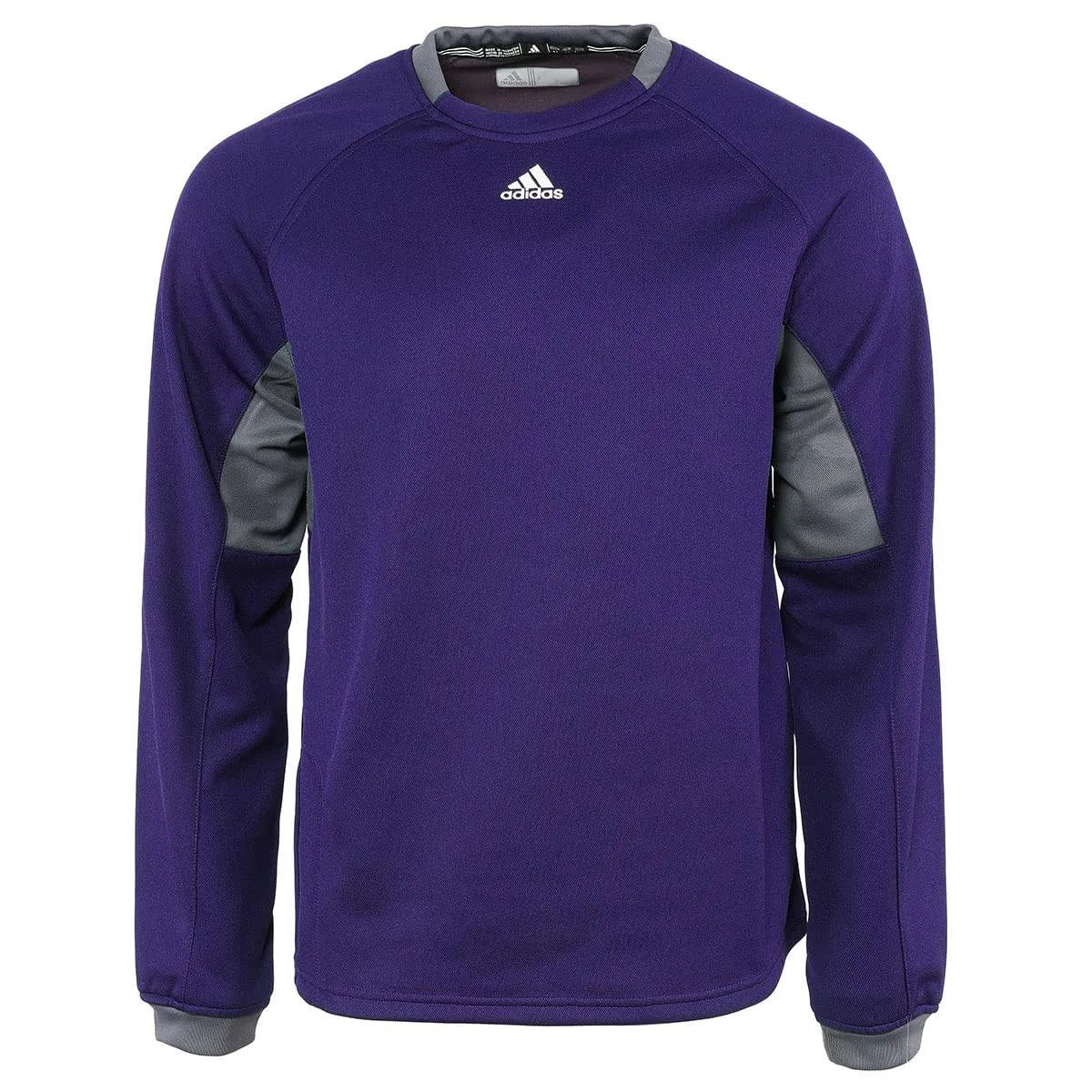 Adidas Dugout Fleece Top