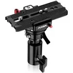 FLYCAM Quick Release Swivel Adapter for Vista & Galaxy Stabilizing Arm. for Handheld Shooting. (FLCM-QR-SA)