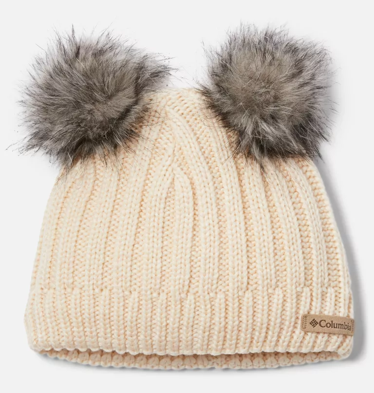 Kids' Snow Problem™ Beanie