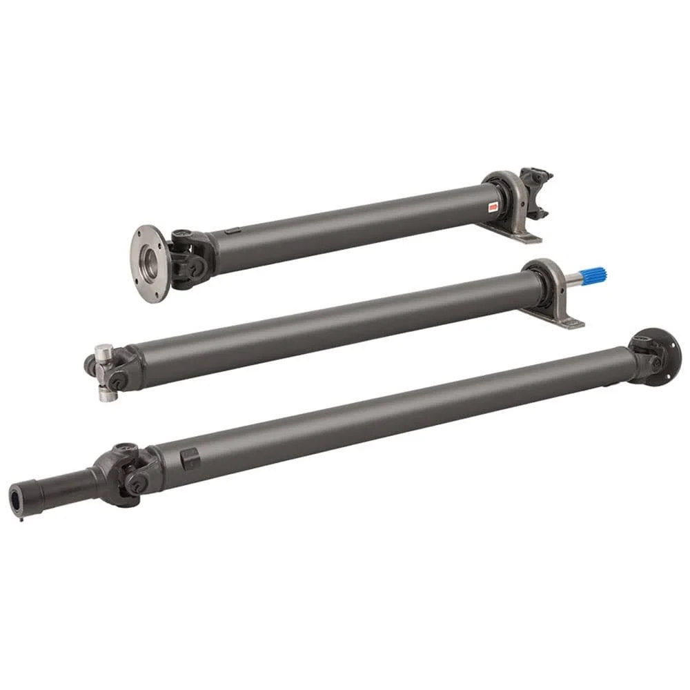 Buyautoparts New Driveshaft Prop Shaft for Dodge Sprinter 2500 & Mercedes ...