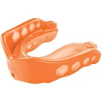 Shock Doctor Gel Max Mouthguard - Youth - Orange