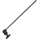 Impact 40 Extension Grip Arm (Black)