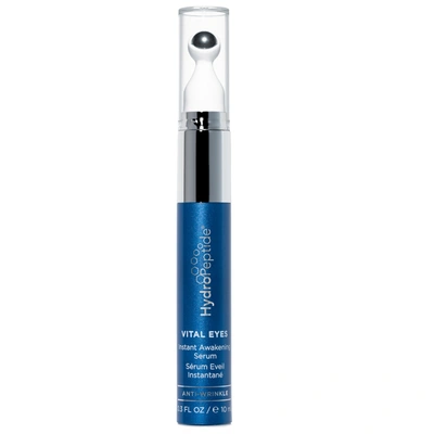 HydroPeptide Vital Eyes Instant Awakening Eye Serum