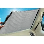 Dash Designs The Original Retractable Sun Shade