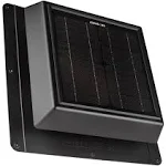 4Seasons Solar Powered Vent