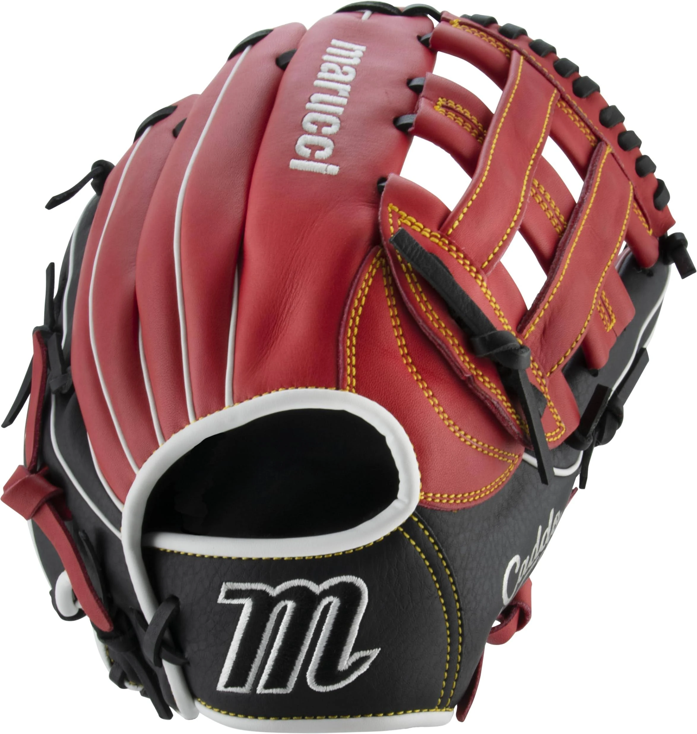 Marucci Caddo Series V2 10" Youth Baseball Glove