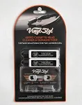 Vinyl Styl - Audio Cassette Head Cleaner & Demagnetizer ((Turntable Accessories))